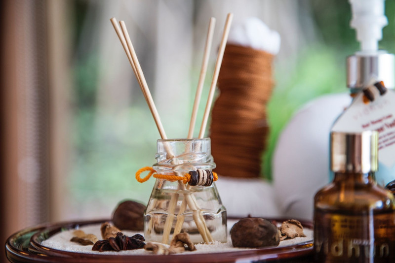 Park Hyatt Maldives Hadahaa