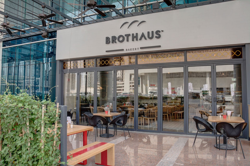 Pullman Downtown Dubai