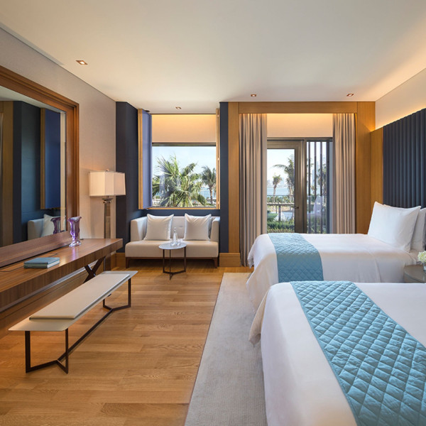Bluewaters Beach Hotel