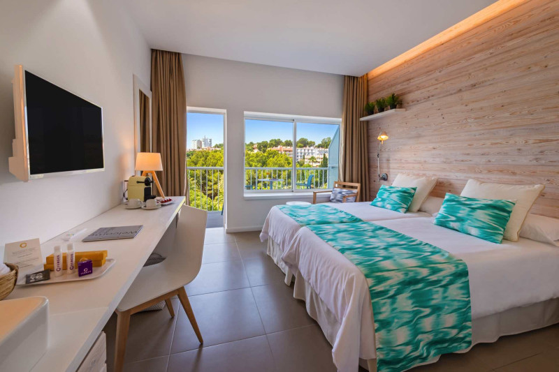 FERGUS Style Palmanova