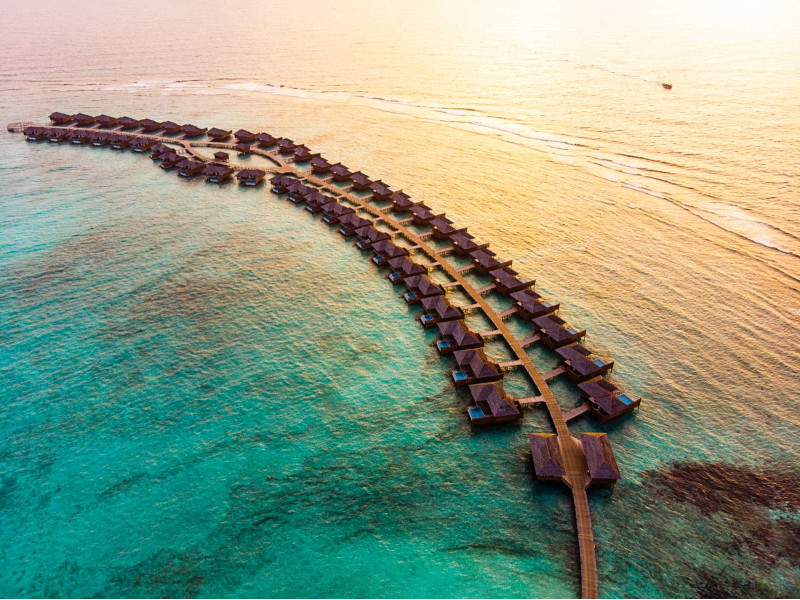 Hideaway Beach Resort & Spa