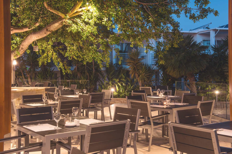 Cretan Beach Resort