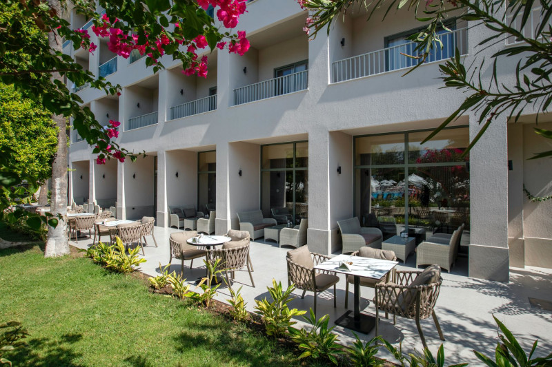 Greenwood Kemer Resort