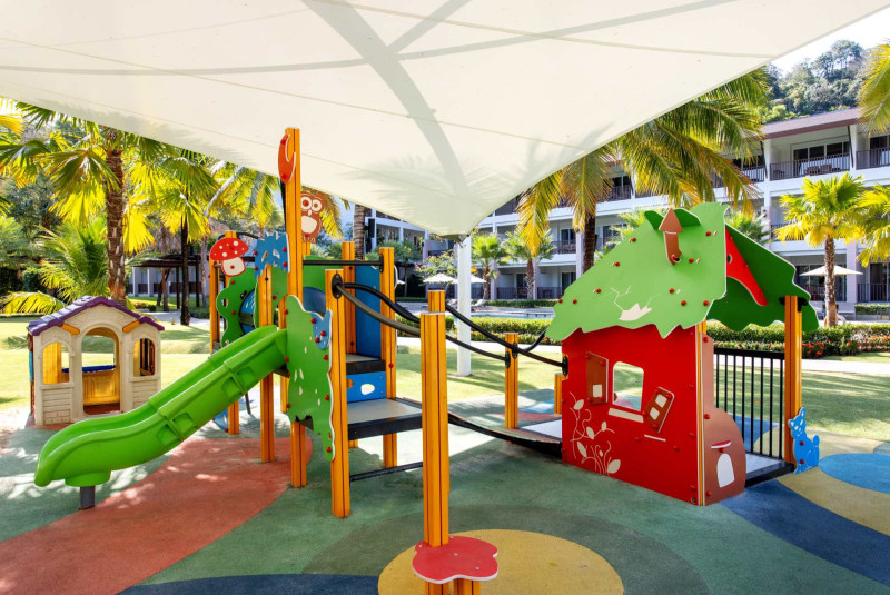 Katathani Phuket Beach Resort