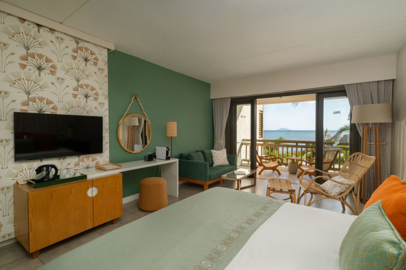 Veranda Paul & Virginie Hotel & Spa