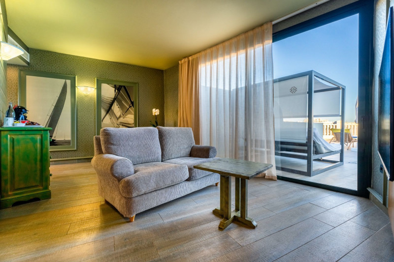 ADRIAN HOTELES Colón Guanahaní