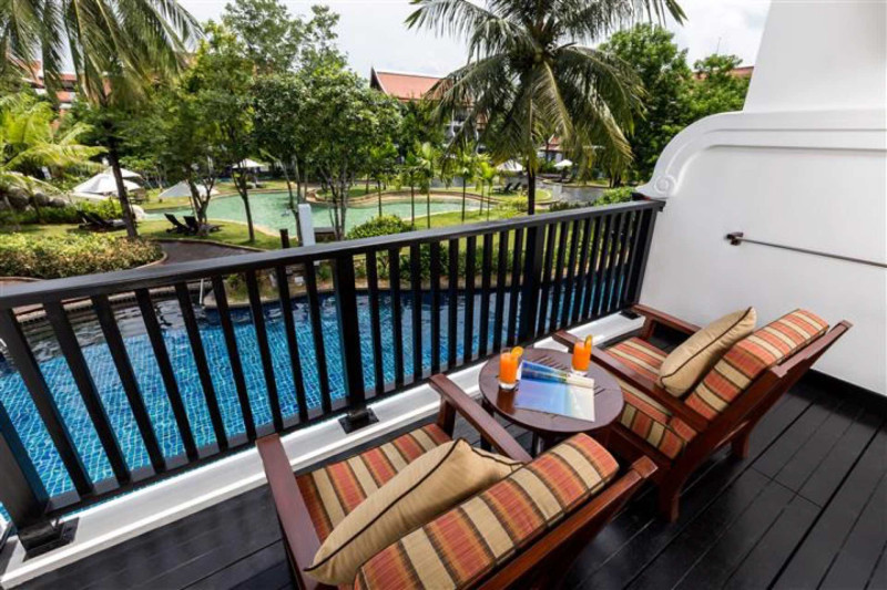 JW Marriott Khao Lak