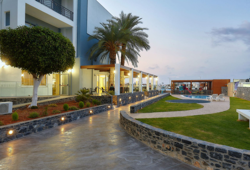 Astir Beach