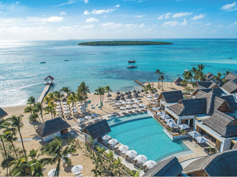 Preskil Island Resort