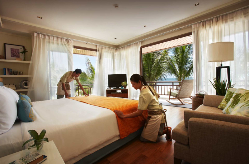 Rest Detail Hotel Hua Hin