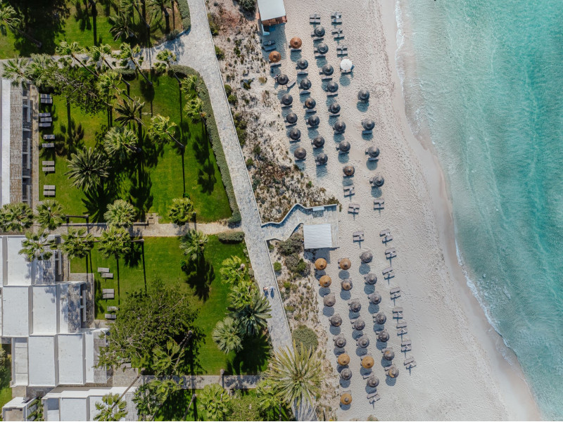Nissi Beach Resort