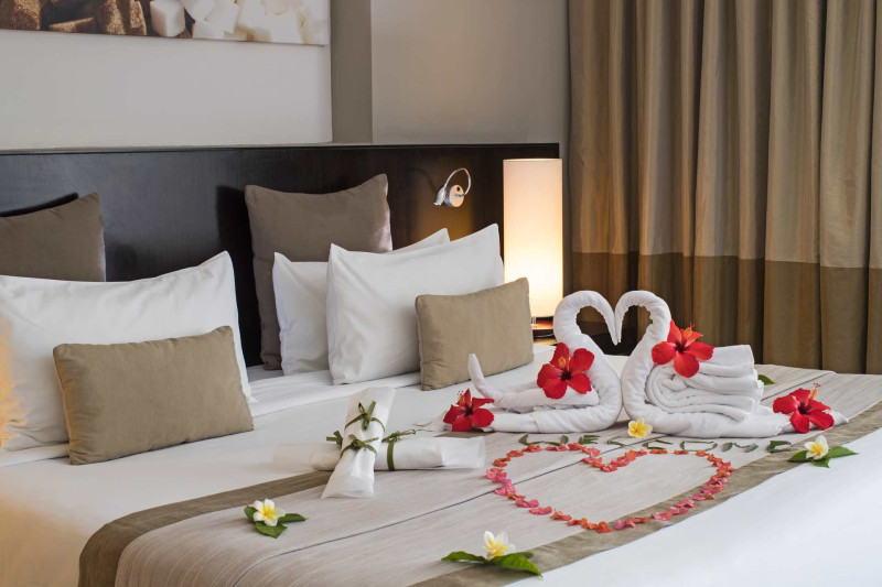 Crystals Beach Resort by Radisson Individuals