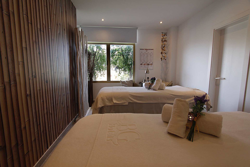 BG Rei del Mediterrani Palace