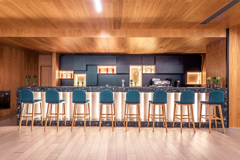 Mitsis Rodos Village Beach Hotel & Spa