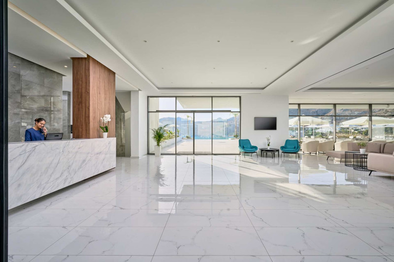 Lindos Grand Resort & Spa