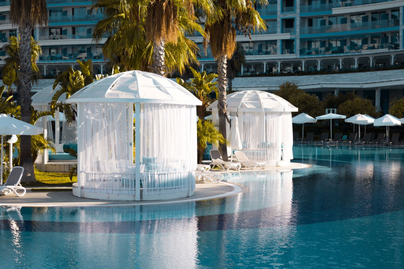Sueno Hotels Deluxe Belek
