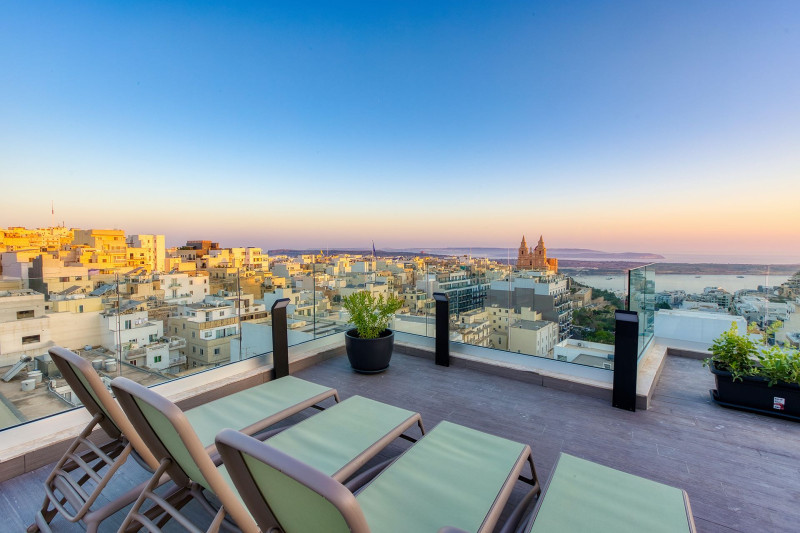 Solana Hotel & Spa