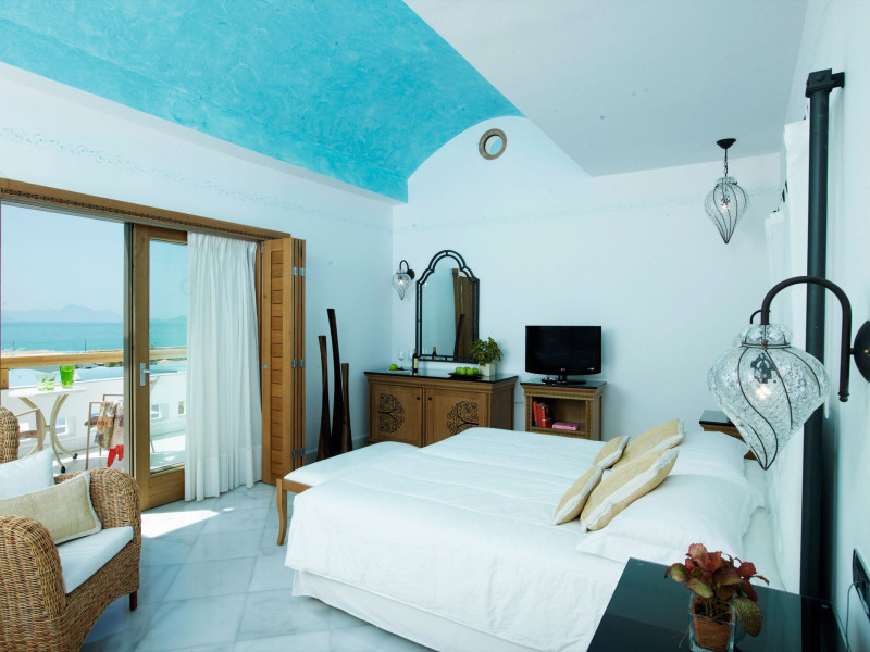 Mitsis Selection Blue Domes