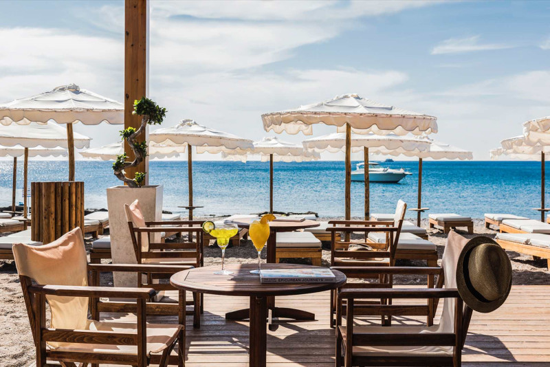 Mitsis Selection Alila Resort & Spa