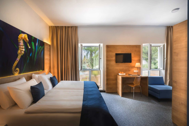 Remisens Hotel Epidaurus