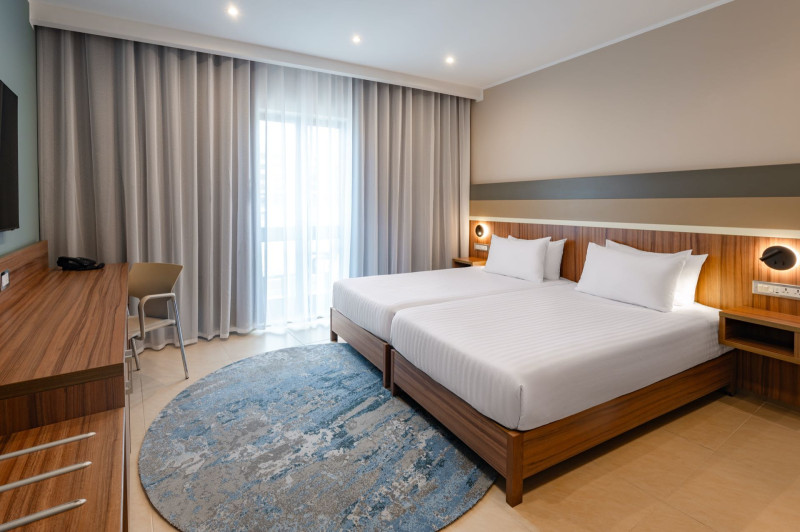 Doubletree by Hilton Malta