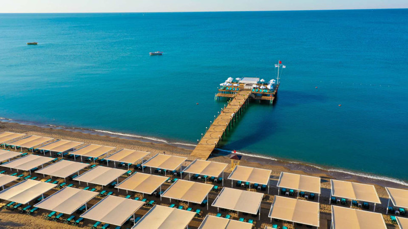 Crystal Centro Pearl Collection