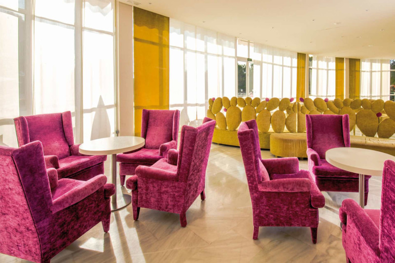 Iberostar Club Cala Barca