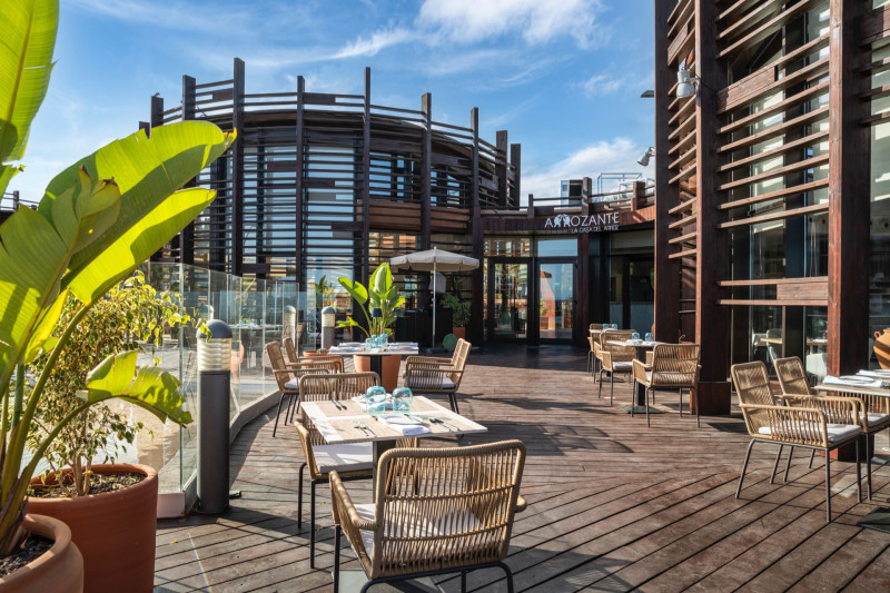 Barceló Tenerife Royal Level