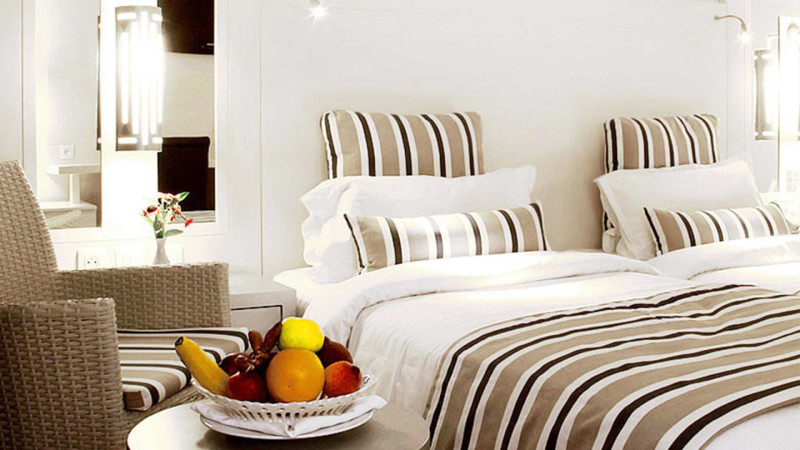 Djerba Plaza Thalasso & Spa