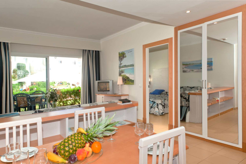 Isla de Cabrera Aparthotel