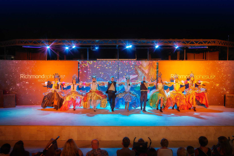 Richmond Ephesus Resort