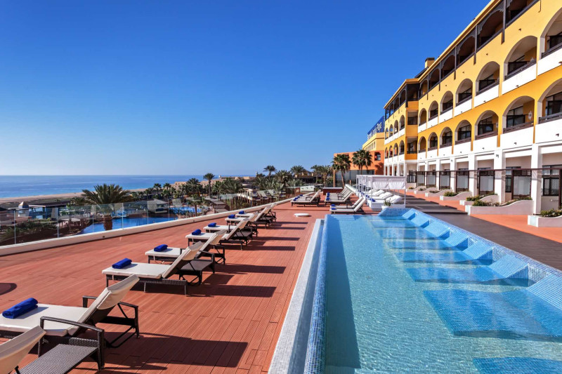 Occidental Jandia Royal Level