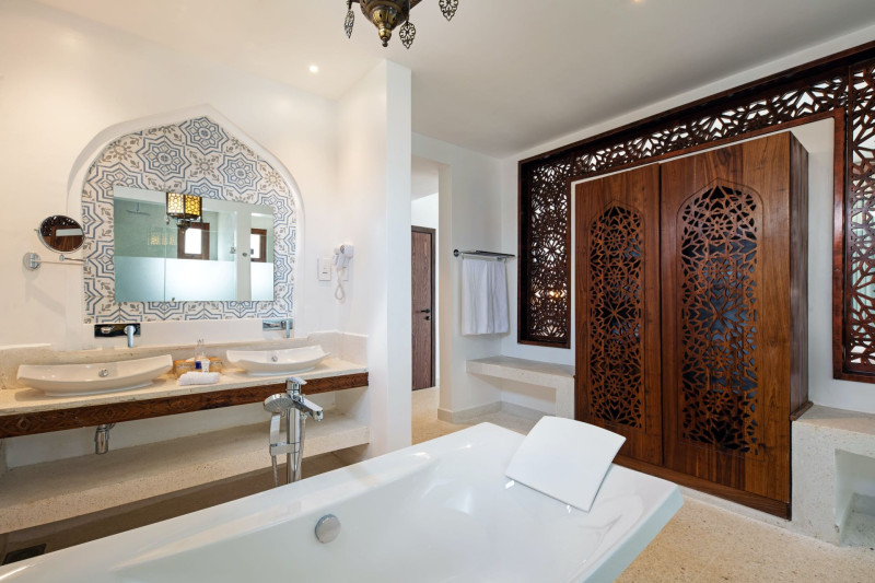 LUX* Marijani Beach Resort & Spa