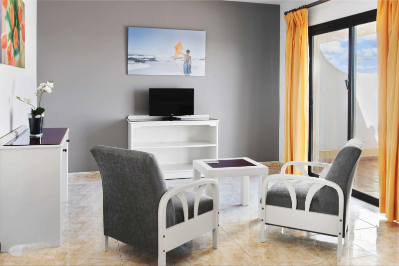 Elba Lucia Sport & Suite Hotel