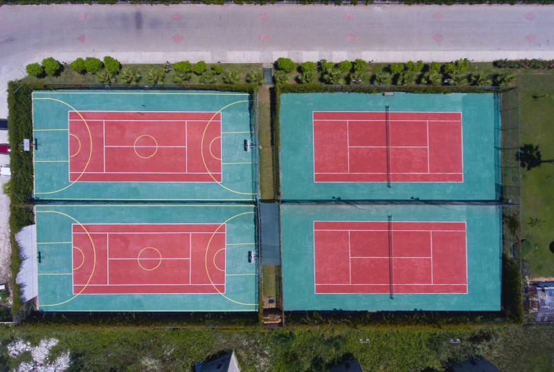 Washington Resort Hotel & Spa