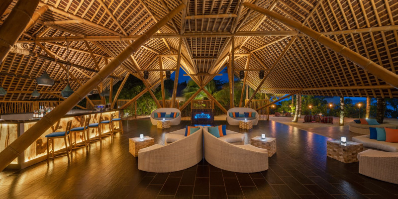 Kuredhivaru Resort & Spa