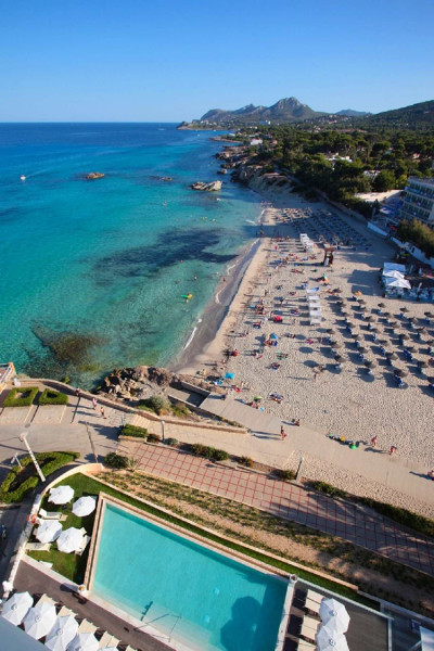 Son Moll Sentits Hotel & Spa
