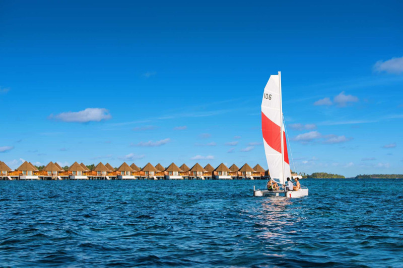 Mercure Maldives Kooddoo