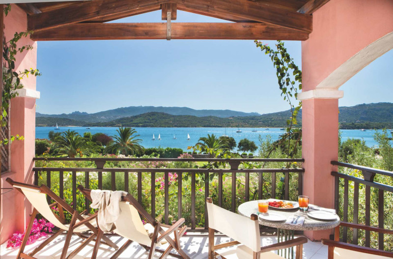 Resort Cala di Falco