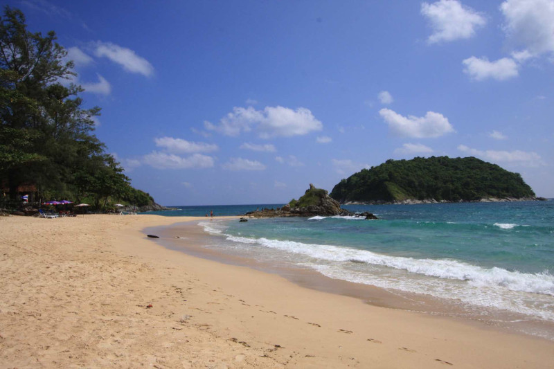 Rawai Palm Beach Resort