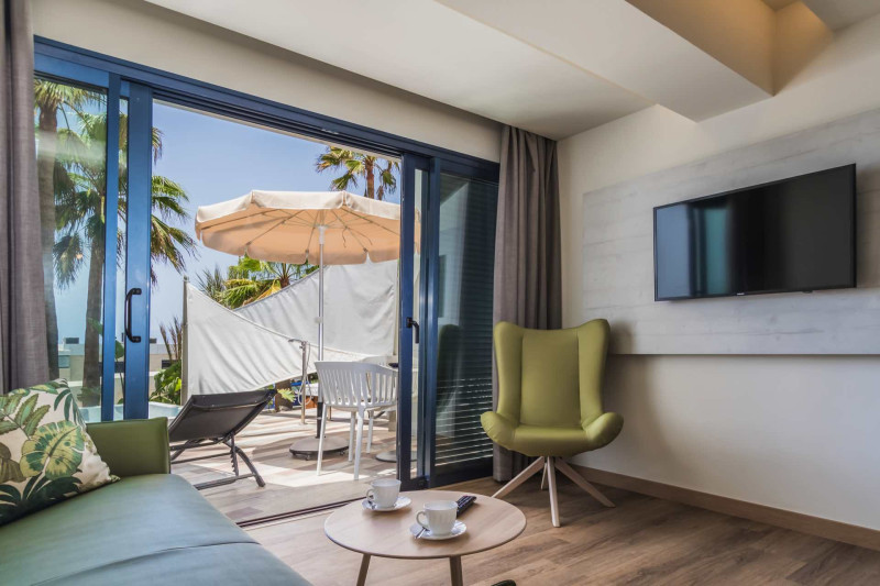 Appartements Garden & Sea Boutique Lodging by LIVVO