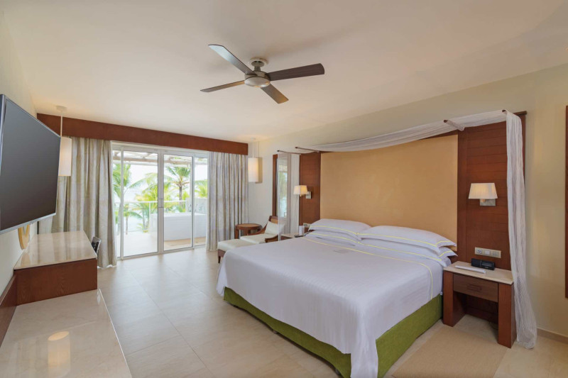 Barcelo Bavaro Palace
