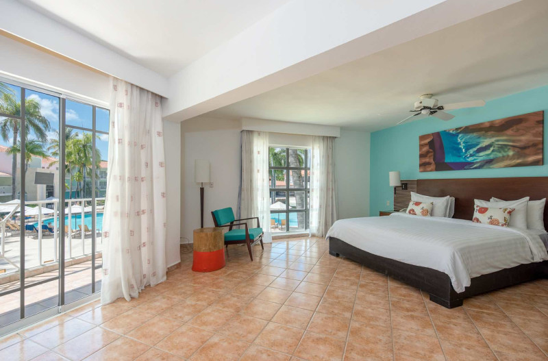 Gran Ventana Beach Resort