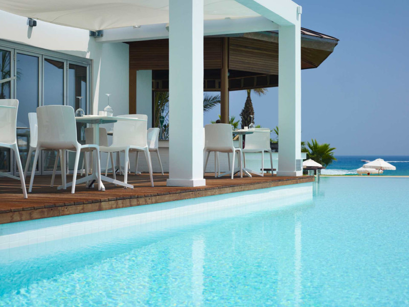 Sunrise Pearl Hotel & Spa