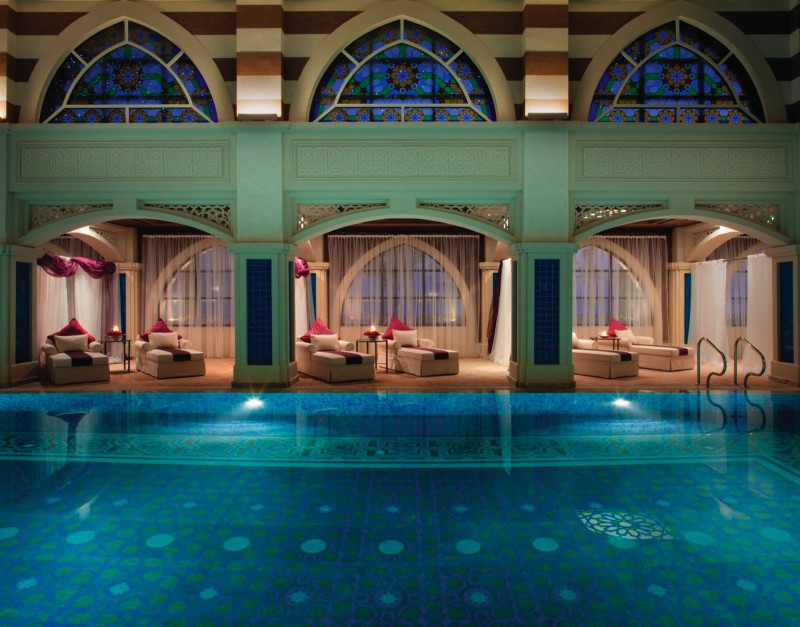 Jumeirah Zabeel Saray