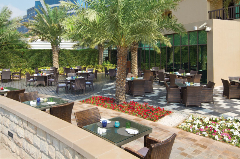Traders Hotel Qaryat Al Beri Abu Dhabi