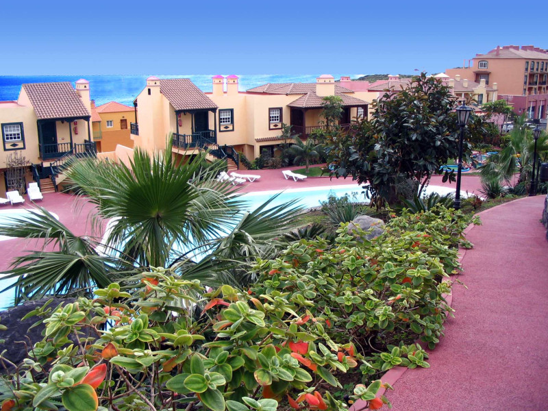 Oasis San Antonio App.