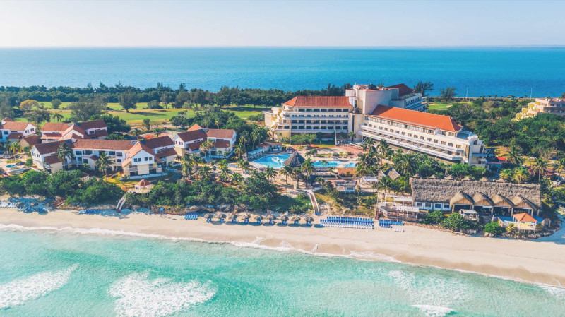 Hotel Bella Costa