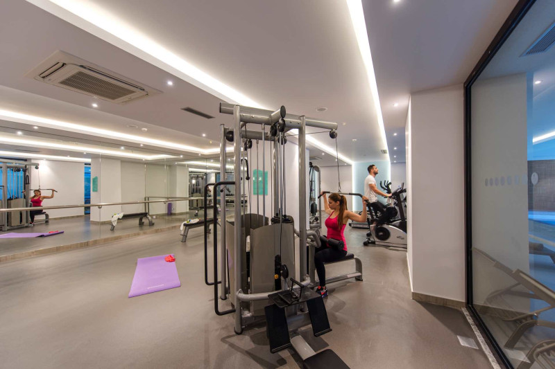 Flora Garden Ephesus