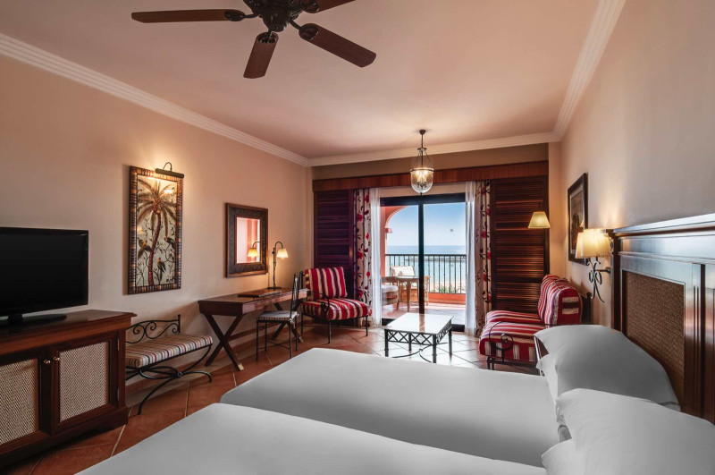 Sheraton Fuerteventura Beach